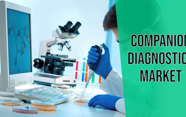 Companion Diagnostics Market Insights States the Industry to Be Reinvigorated by 11.90% CAGR By 2030