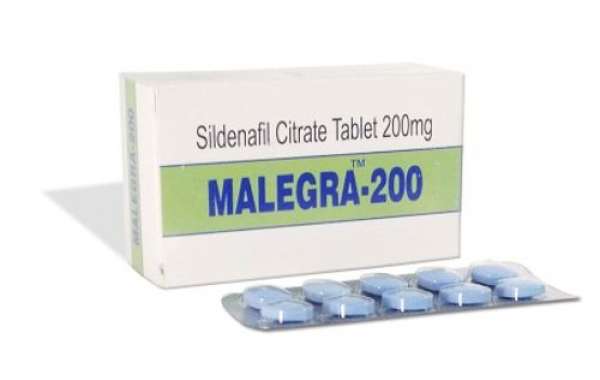 Malegra 200 mg (for male sex)